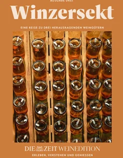 ZEIT-Weinedition »Winzersekt«, 6er Set